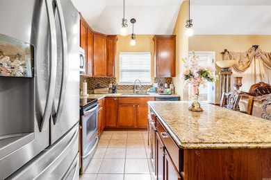 1007 Clinton Ct, Alexander, AR 72002 - photo 7