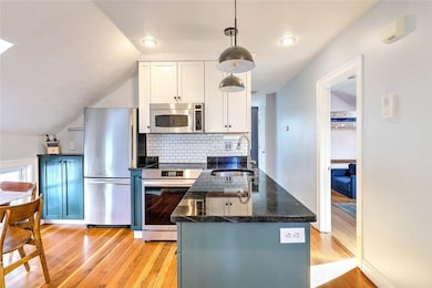 510 Wickenden St unit 3, Providence, RI 02903 - photo 4