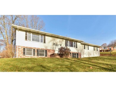 4 bedroom 2 bath Bi-Level