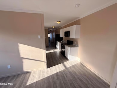 92 Main St unit Upper, Corinth, NY 12822 - photo 4