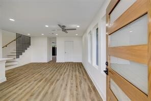 7604 De Priest St unit B, Houston, TX 77088 - photo 2