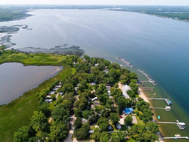 5181 Fish Hook Dr SW unit 71, Alexandria, MN 56308 - photo 3