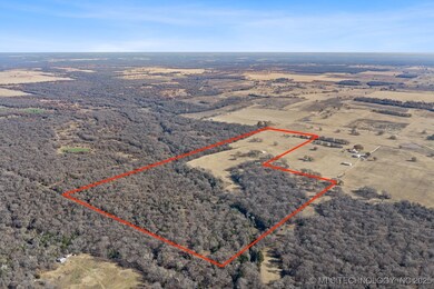 8141 Furrh Rd, Wilson, OK 73463 - photo 3