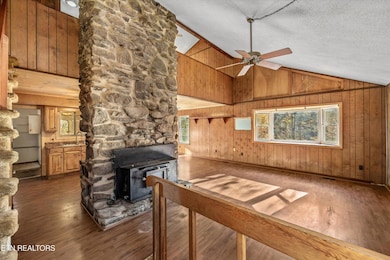 320 Caney Branch Rd, Tellico Plains, TN 37385 - photo 3