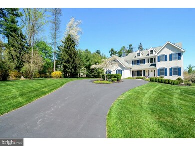 1329 N Chester Rd, Malvern, PA 19355 - photo 3