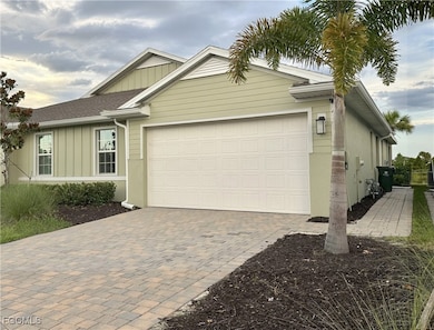43613 Sparrow Dr, Punta Gorda, FL 33982 - photo 2