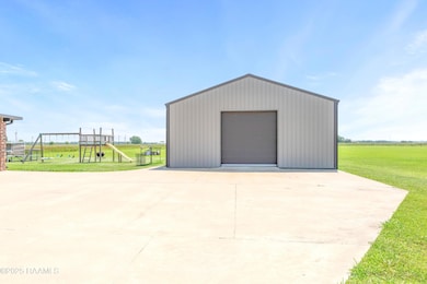 30 x 30 Building w 2 Roll-up Doors