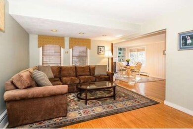 45 Marshall Ave, Scituate, MA 02066 - photo 5