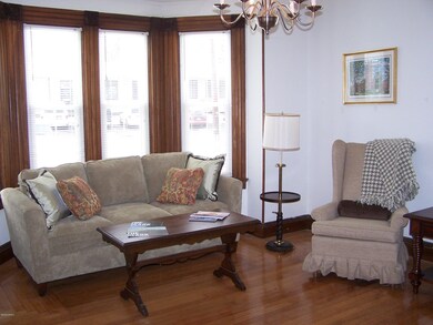 GF Apt. LR