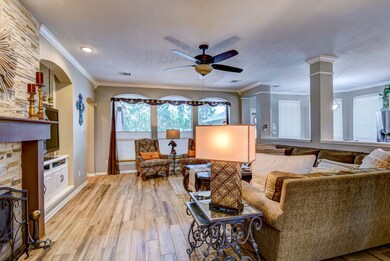 2837 Everett Dr, Friendswood, TX 77546 - photo 7