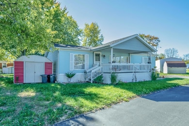 3068 Marion-Waldo Rd unit 73, Marion, OH 43302 - photo 3