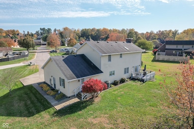 2132 Lower Heiskell Ct, Seymour, IN 47274 - photo 4