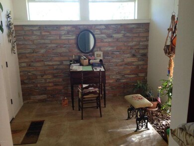 Foyer-Entry