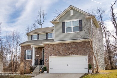 9804 Creek View Estates Dr, Louisville, KY 40291 - photo 2