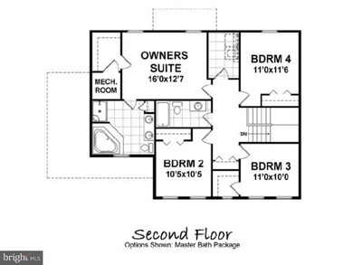 428 E 4th St, Bernville, PA 19506 - photo 3