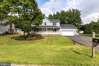 2917 Eutaw Forest Dr, Waldorf, MD 20603 - photo 5