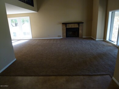 Second view Living Room
