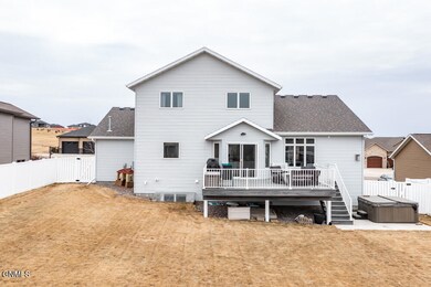 1116 Mustang Dr MLS-50