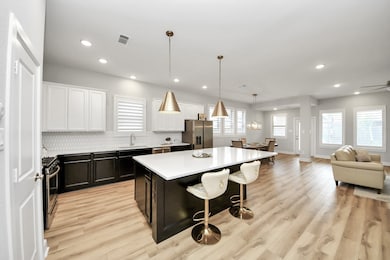 18415 Counce Meadow Ct, Cypress, TX 77433 - photo 2