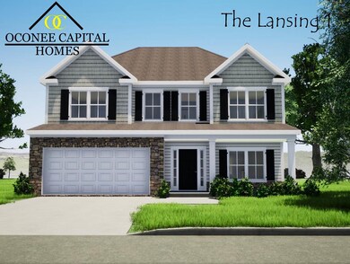 2527 Traverse Trail, Evans, GA 30809 - photo 2