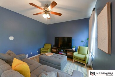 908 Summit Ridge Dr, Papillion, NE 68046 - photo 6