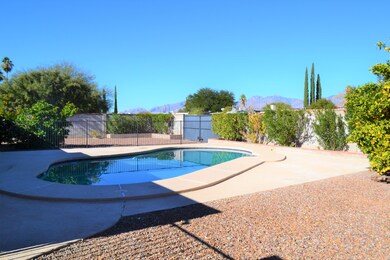 Pebble Tech Pool