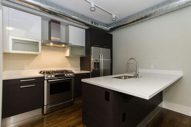 10 St George St unit 506, Boston, MA 02118 - photo 2
