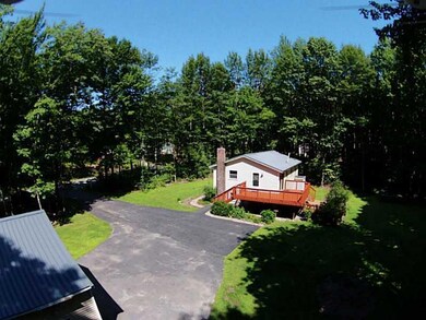 47 Shaws Mill Rd, Gorham, ME 04038 - photo 5