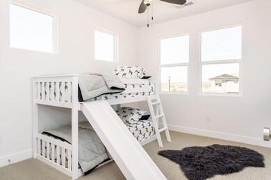 Bed 1
