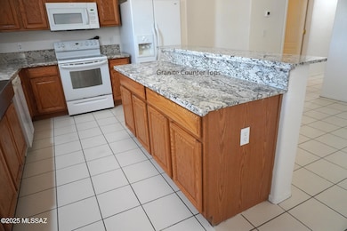 4029 E Big Game Place, Tucson, AZ 85706 - photo 3
