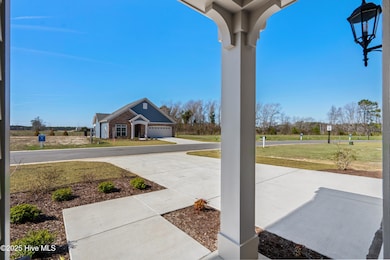 1060 Northbridge Ct NW 3