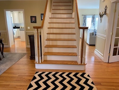 432 Quassapaug Rd, Woodbury, CT 06798 - photo 3