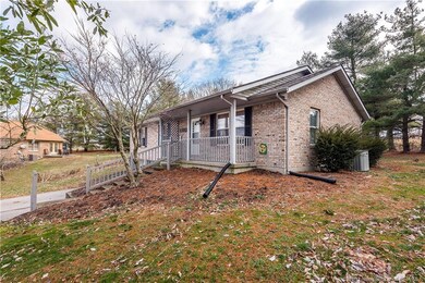 1380 Oakes Rd, Georgetown, IN 47122 - photo 5