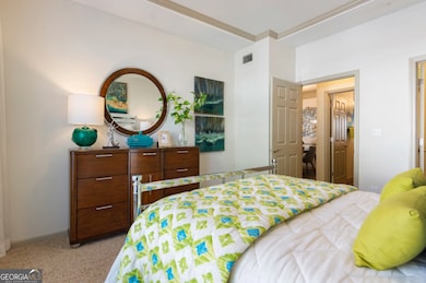 10055 Jones Bridge Rd unit 206, Johns Creek, GA 30022 - photo 6