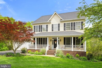 408 Bolingbrook Ct, Purcellville, VA 20132 - photo 4