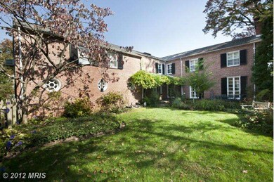 220 Wendover Rd, Baltimore, MD 21218 - photo 5