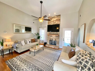 108 Summerfield Ln NE, Calhoun, GA 30701 - photo 3