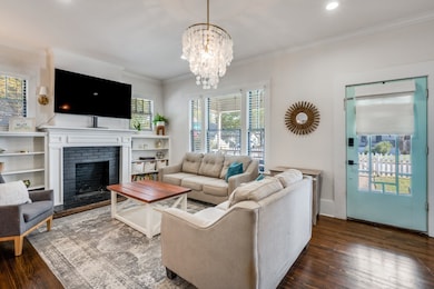 1800 S Adams St, Fort Worth, TX 76110 - photo 3