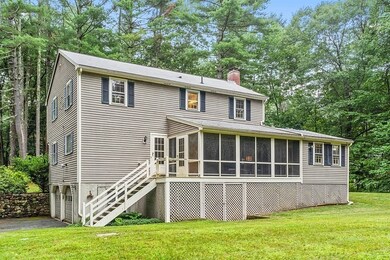 100 Chester Rd, Boxborough, MA 01719 - photo 3