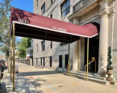 The Hague Building unit 3L, Jersey City, NJ 07306 - photo 2