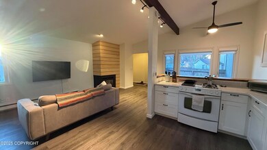 6006 More Ln unit 132, Anchorage, AK 99504 - photo 2