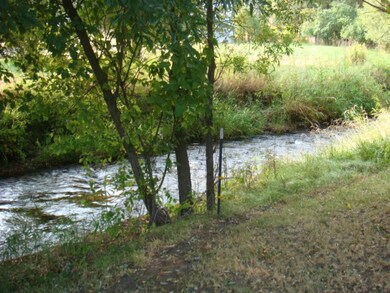 Chewelah Creek