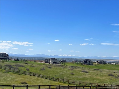 9375 Red Primrose St unit 37, Franktown, CO 80116 - photo 2