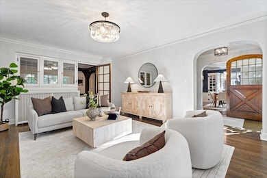 2951 Colfax St, Evanston, IL 60201 - photo 7