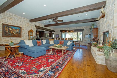 16146 S Farm To Market 372, Valley View, TX 76272 - photo 4