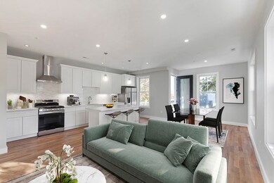 181 Cowper St unit 203, Boston, MA 02128 - photo 3