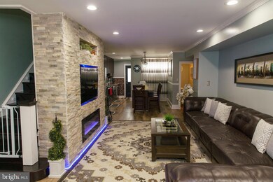 253 N Linden Ave, Upper Darby, PA 19082 - photo 4