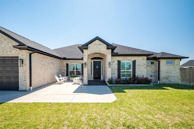 11011 Horseshoe Estates Dr, Needville, TX 77461 - photo 5