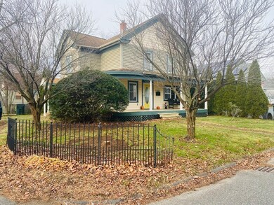 2062 Pleasant St, Three Rivers, MA 01080 - photo 2