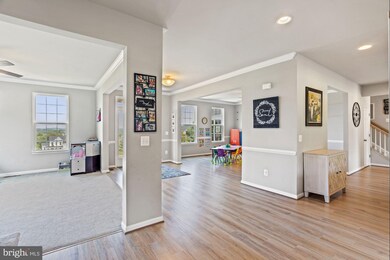 18448 Presidio Place, Round Hill, VA 20141 - photo 6
